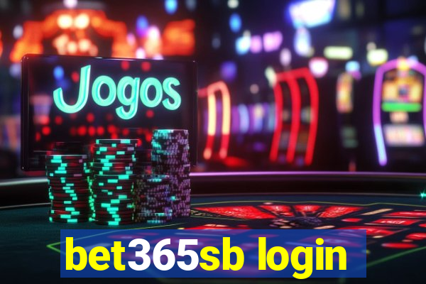 bet365sb login